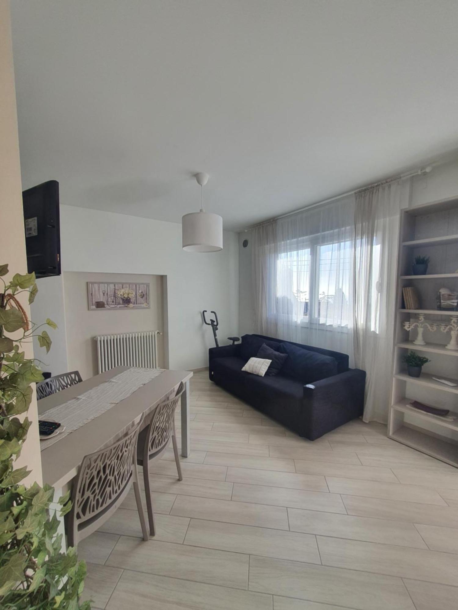 Residence Eucalyptus Suite 2 Casa Indipendente Санремо Экстерьер фото