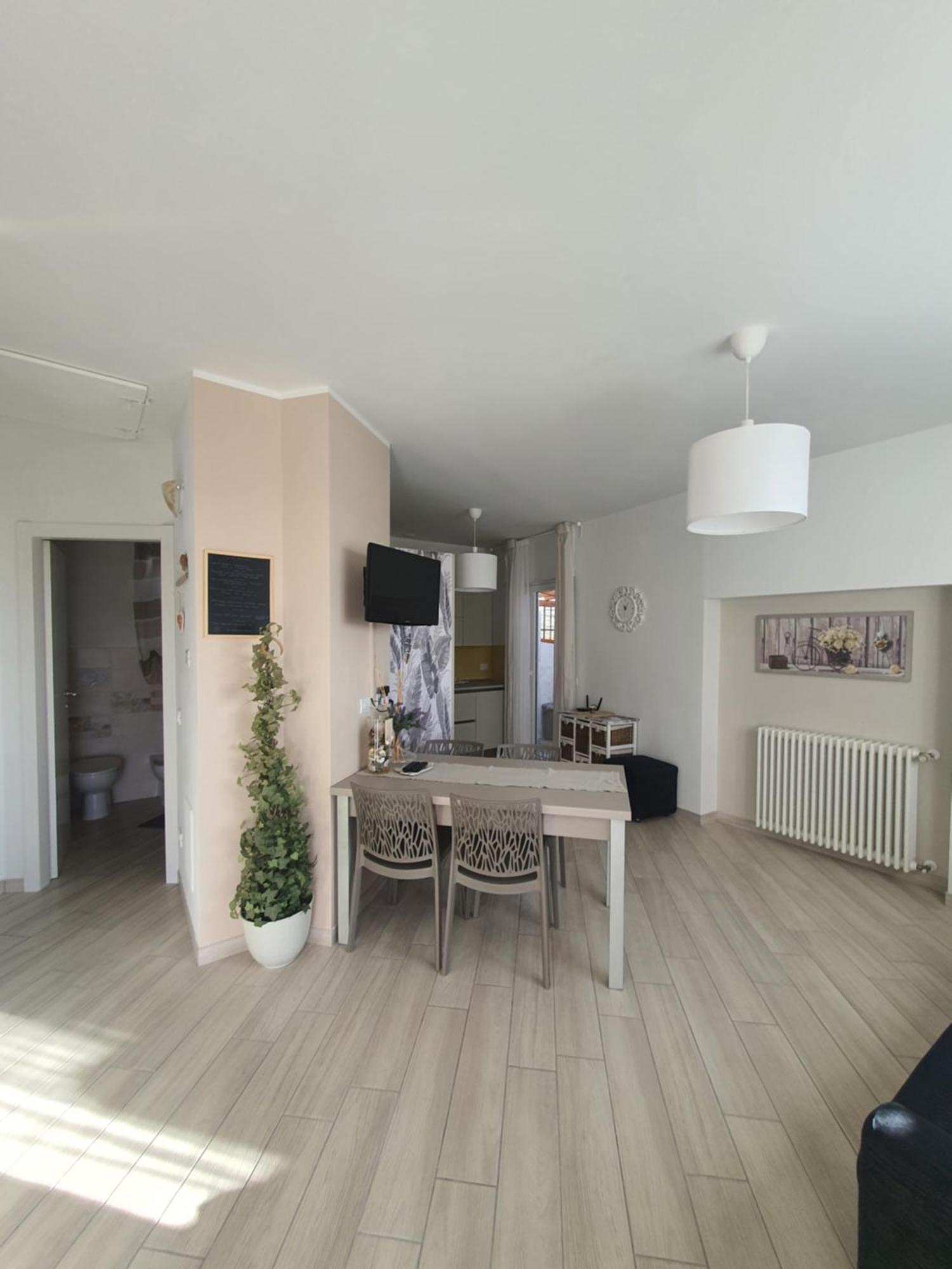 Residence Eucalyptus Suite 2 Casa Indipendente Санремо Экстерьер фото